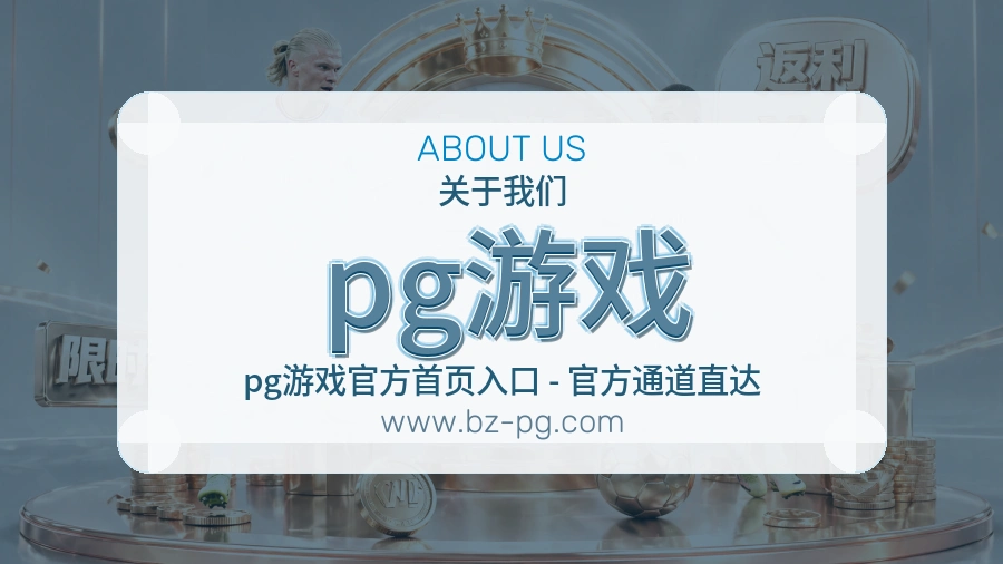 品牌说明